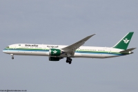 Saudi Arabian 787 HZ-AR32