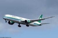 Saudi Arabian 787 HZ-AR33