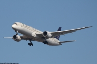 Saudi Arabian 787 HZ-ARC
