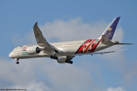 Saudi Arabian 787 HZ-ARF