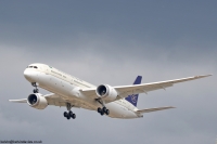 Saudi Arabian 787 HZ-ARG