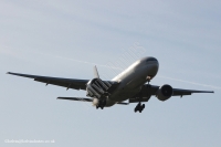 Saudi Arabian 777 HZ-AKE