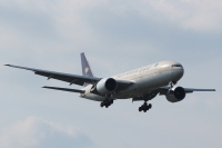 Saudi Arabian 777 HZ-AKG