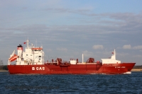 B Gas Lydia