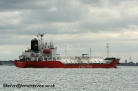 Gas Legacy
