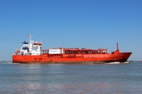Norgas Sonoma