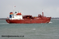 Sigas Mariner