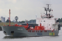 Yara Gas I