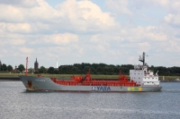 Yara Gas III
