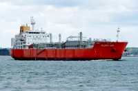 ATLANTIC GAS