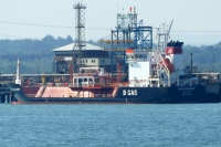 B GAS MARINER