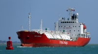 GAS LEGACY