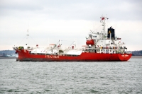 GAS PASHA