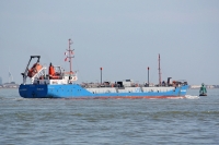 GAS PIONEER