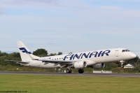 Finnair Embraer 190 OH-LKP