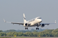 Finnair Embraer 190 OH-LKH