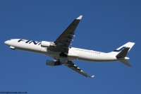 Finnair A330-302E OH-LTM