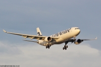 Finnair A330 OH-LTN