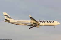 Finnair A330 OH-LTN