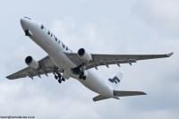 Finnair A330 OH-LTR