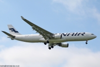 Finnair A330 OH-LTS