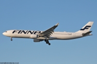 Finnair A330 OH-LTT