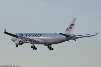 Finnair A330 OH-LTT