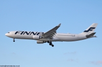 Finnair A330 OH-LTU