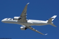 Finnair A350 OH-LWA