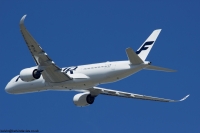 Finnair A350 OH-LWA