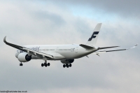 Finnair A350 OH-LWB