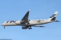 Finnair A350 OH-LWD