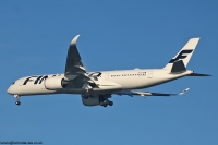 Finnair A350 OH-LWH