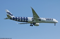 Finnair A350 OH-LWL