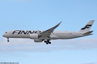 Finnair A350 OH-LWO