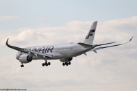 Finnair A350 OH-LWO