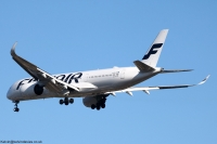 Finnair A350 OH-LWS