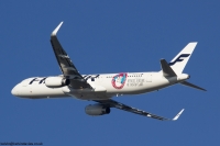 Finnair A321 OH-LZL