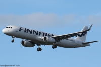 Finnair A321 OH-LZP