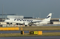 Finnair ERJ190 OH-LKK