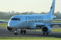 Finnair ERJ190 OH-LKM