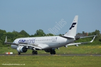 Finnair ERJ190 OH-LKN