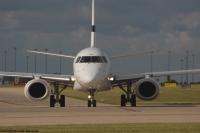 Finnair ERJ190 OH-LKO