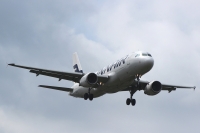 Finnair A320 OH-LXA