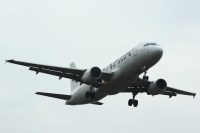 Finnair A320 OH-LXI