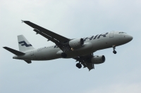 Finnair A320 OH-LXI
