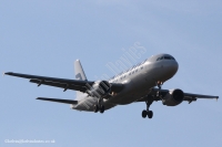 Finnair A320 OH-LXL