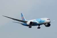 China Southern 787 B-2732