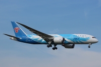 China Southern 787 B-2732