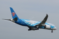 China Southern 787 B-2732
